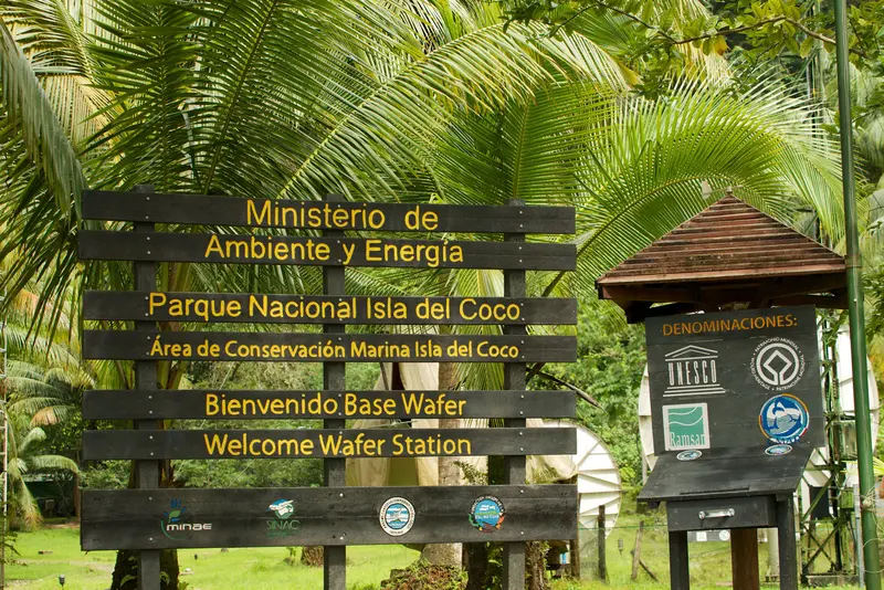 Cocos Island Aggressor