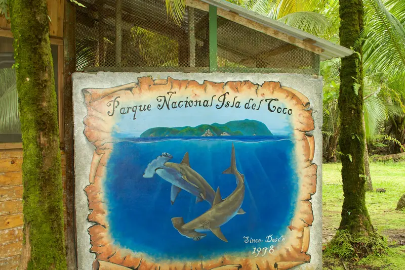 Cocos Island Aggressor