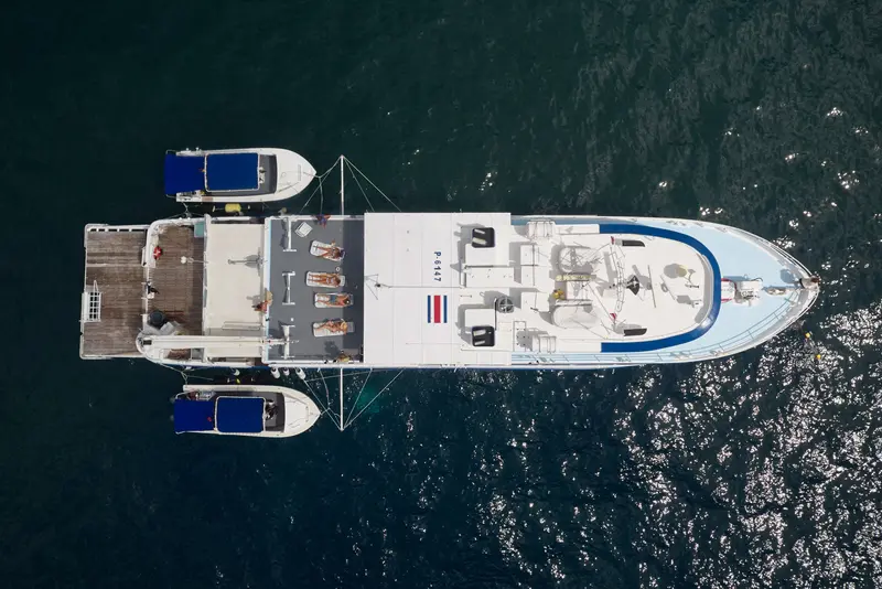 Sea Hunter