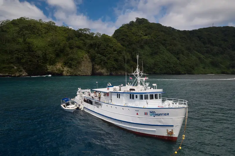 Sea Hunter