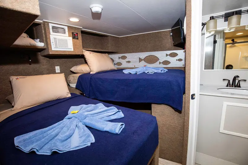 Cabines standard