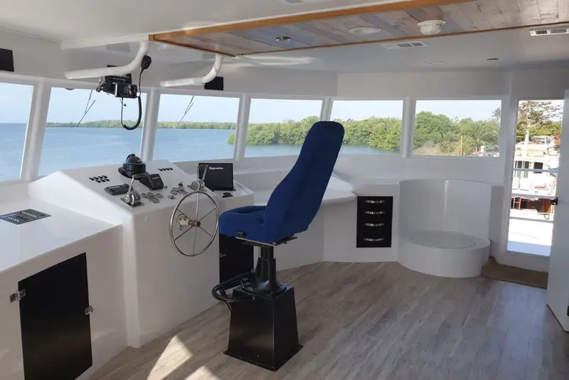 Jardines Avalon Fleet