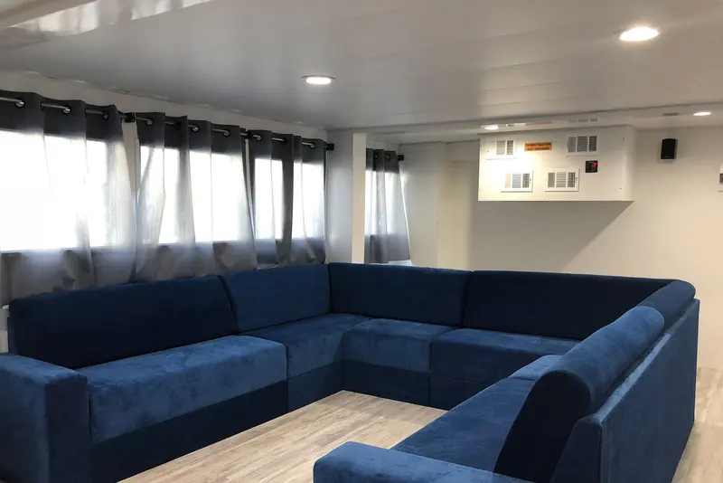 Jardines Avalon Fleet