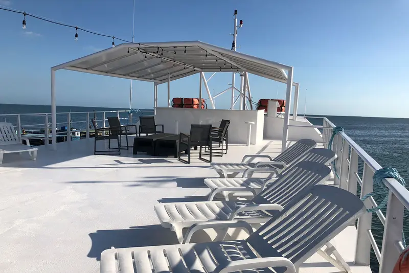 Jardines Avalon Fleet