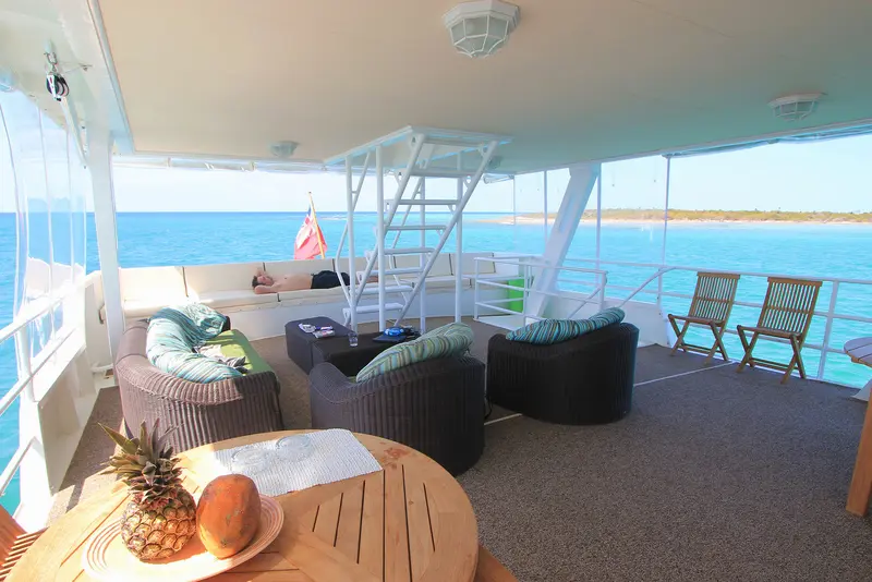 Jardines Avalon Fleet