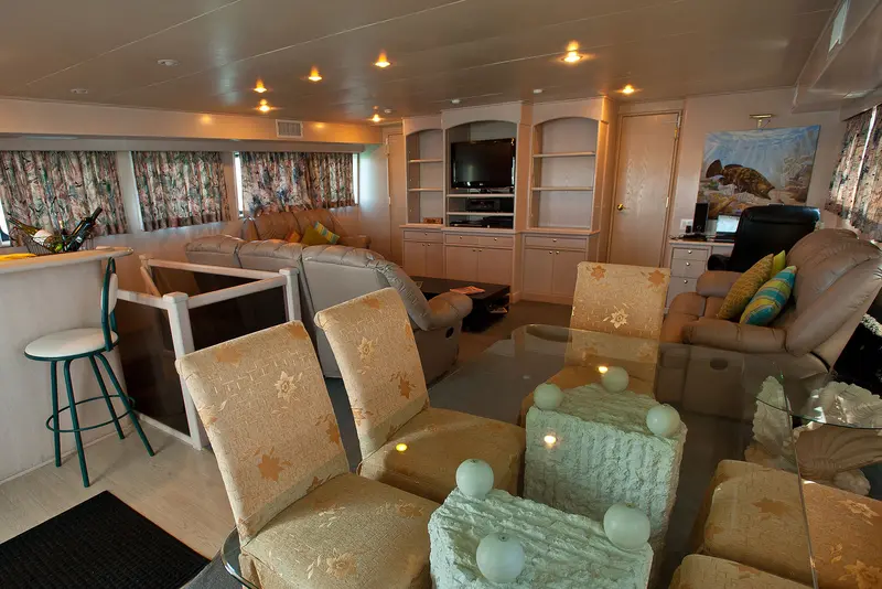 Jardines Avalon Fleet