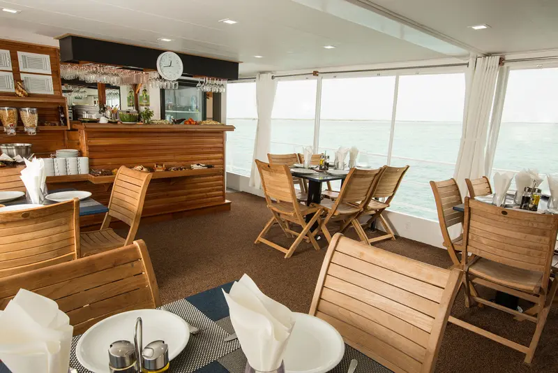 Jardines Avalon Fleet