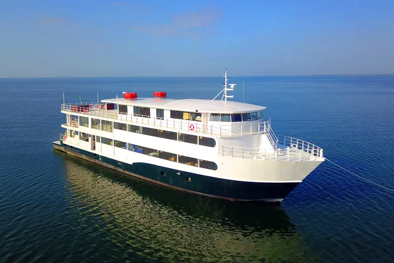 Jardines Avalon Fleet