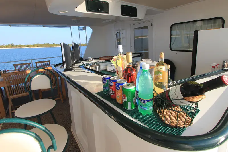 Jardines Avalon Fleet
