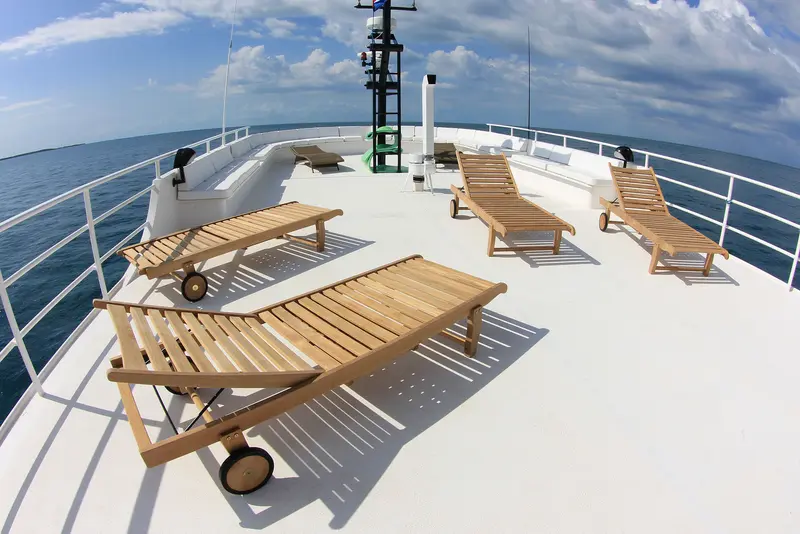 Jardines Avalon Fleet