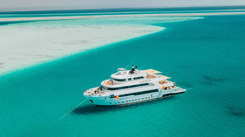 Alsuraya