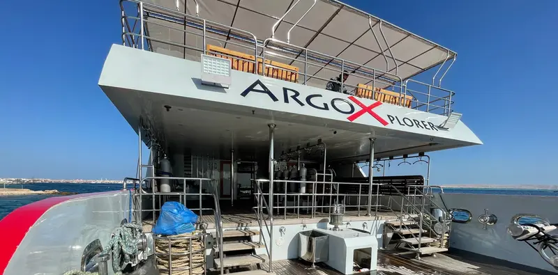 Argo (Egypt)