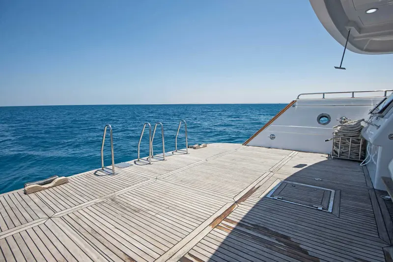 Blue Horizon