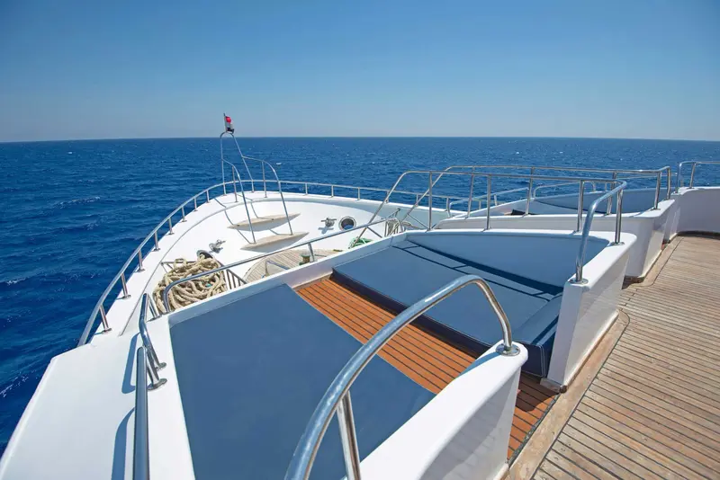 Blue Horizon