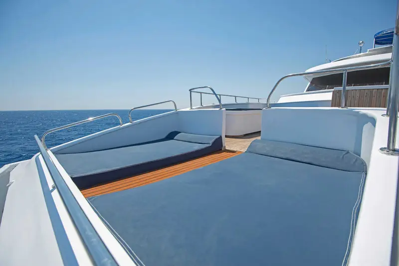 Blue Horizon