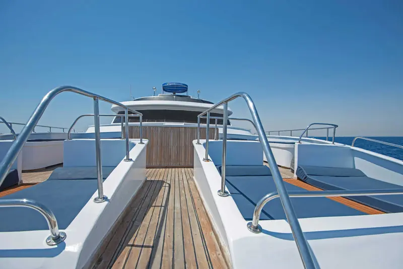 Blue Horizon