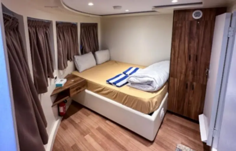 Suite panoramica