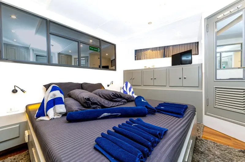 Master Suite