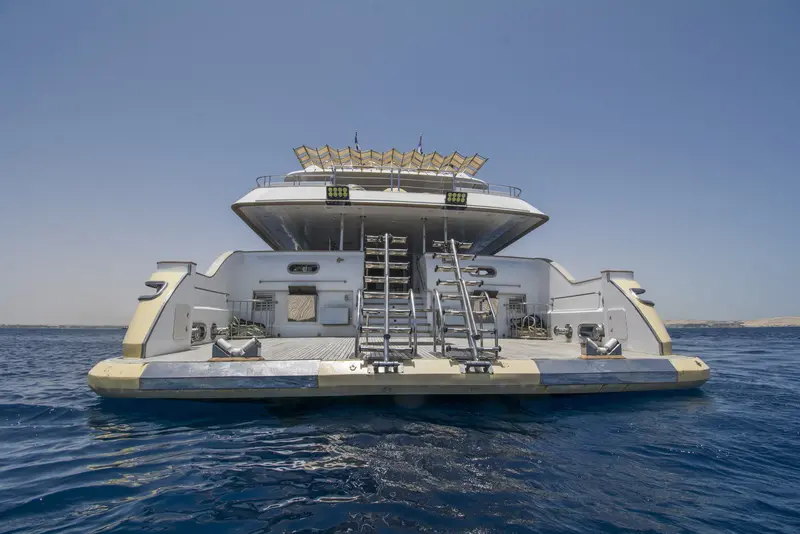 Golden Dolphin IV