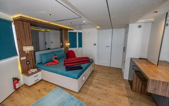 Suites