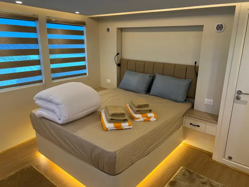 Suite panorámica