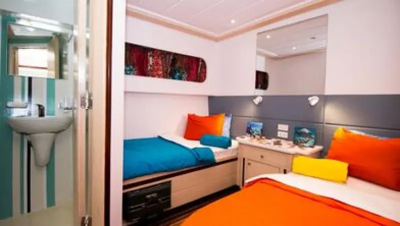 Cabina standard