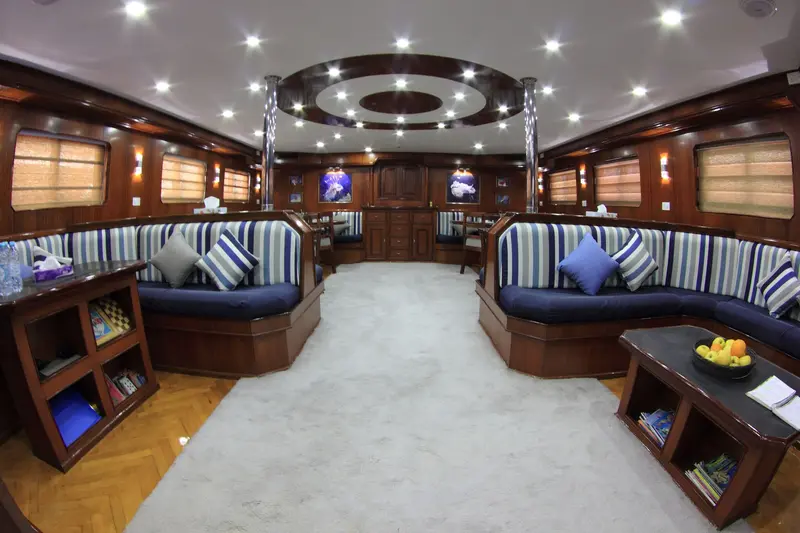 Heaven Saphir