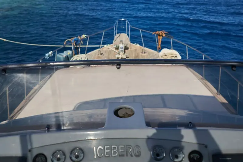 Iceberg