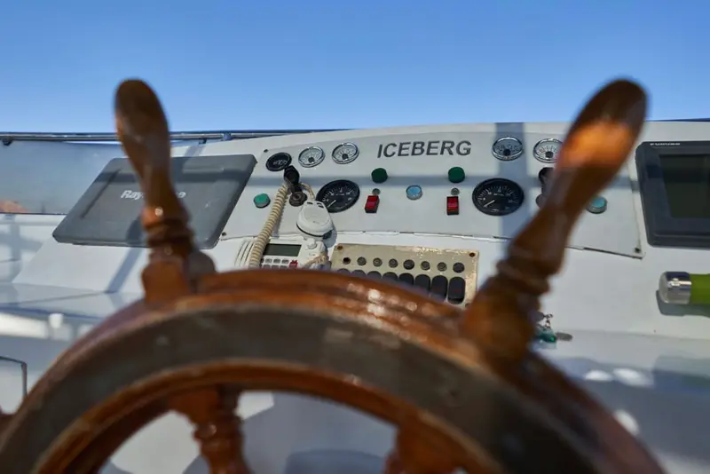 Iceberg