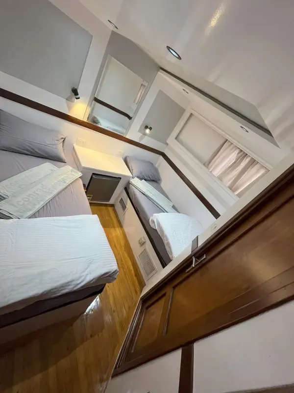 Cabina standard