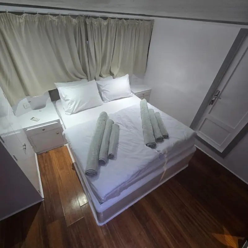 Suite deluxe