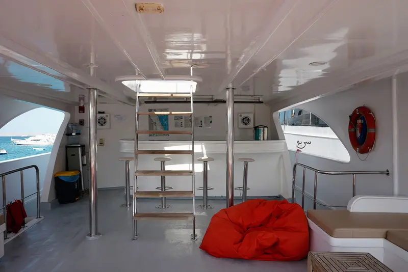 JP Marine