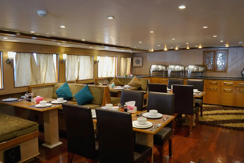 JP Marine
