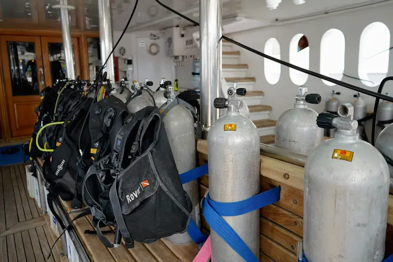 JP Marine