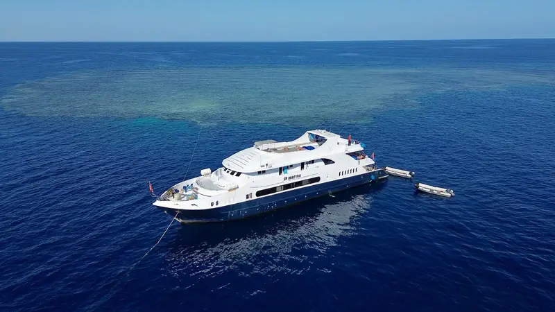 JP Marine