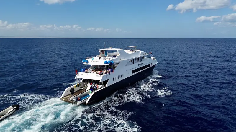 JP Marine