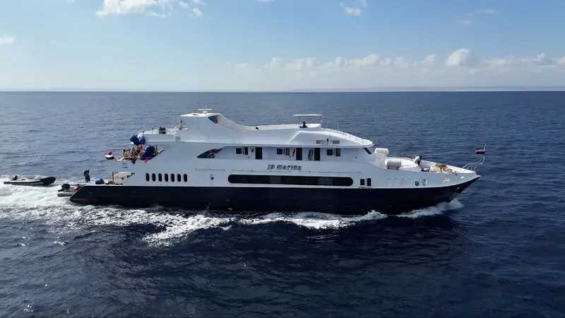 JP Marine