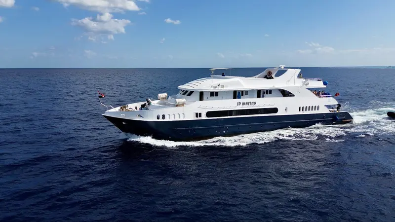 JP Marine