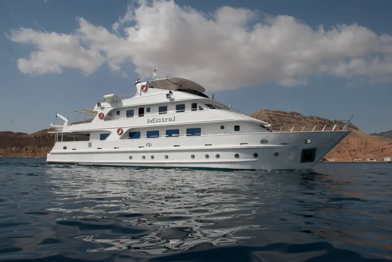 Mistral