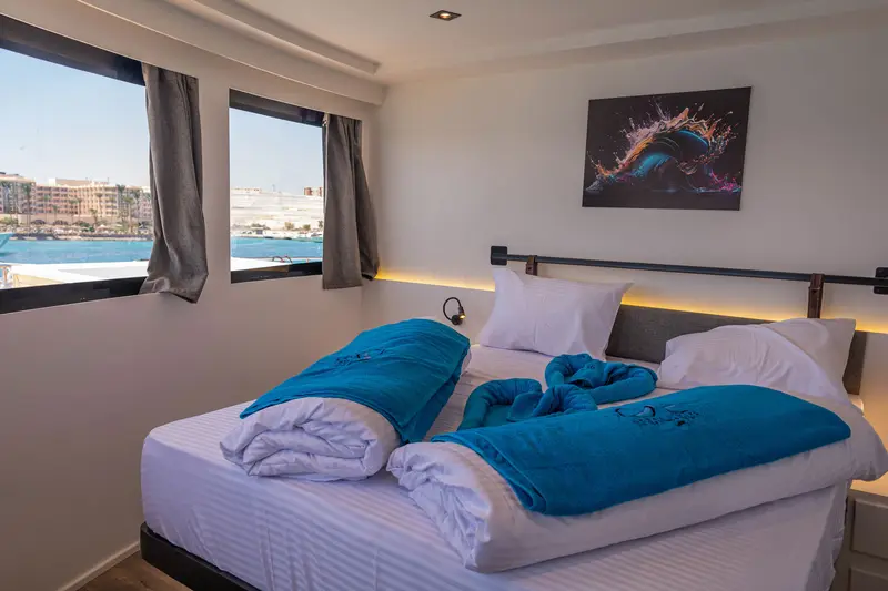 Panorama Suites