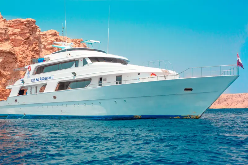 Red Sea Aggressor II