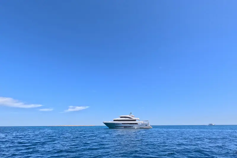 Red Sea Aggressor V