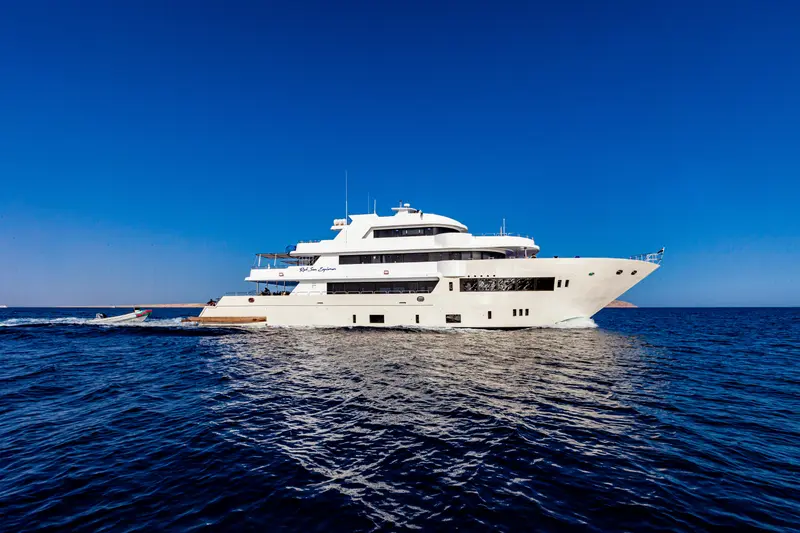 Red Sea Explorer