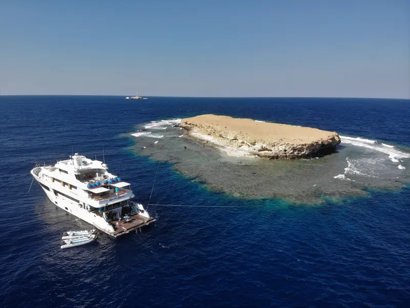 Red Sea Explorer