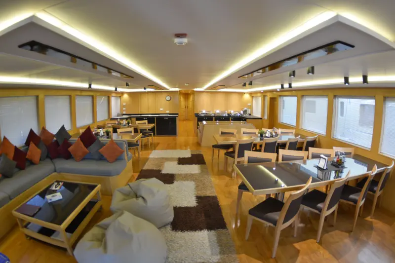 Red Sea Explorer