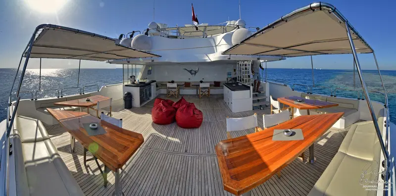Red Sea Explorer