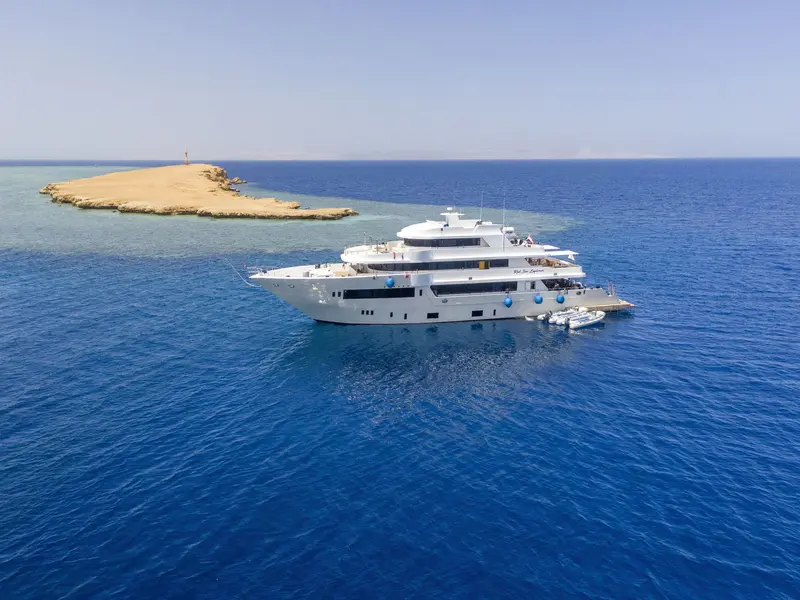 Red Sea Explorer