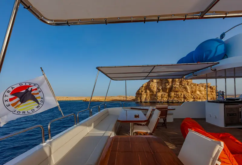 Red Sea Explorer