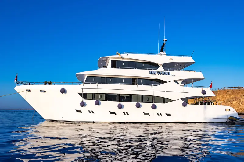 Reef Voyager