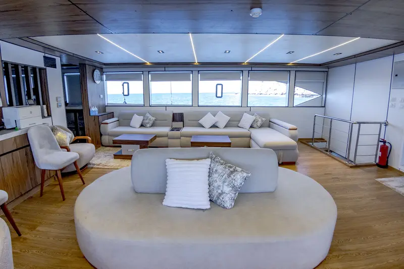 Reef Voyager